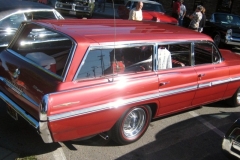 62 Wagon