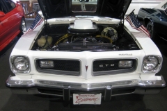 74 GTO