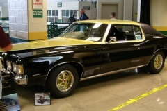 Co-vention 2009 Billy Smith's 70 SSJ