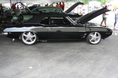 Co-vention 2009 BlackBird