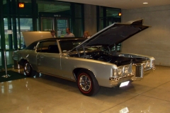Co-vention 2009 Bob Kopeika's 69 GP