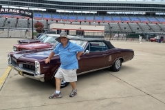 Frank San Marco 67 Lemans