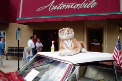 Pontiac Museum Pontiac, IL