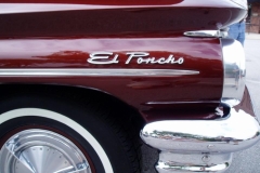 1960 El-Ponco 60 Pontiac made into a pickup, neat