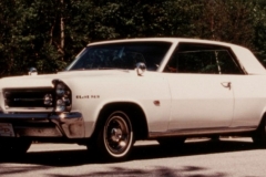 Bruce Robertson Westfiels, MA 63