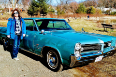 Dan Hurley Littleton, MA 64 421HO Tri Pwr