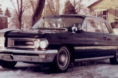 Ray Stoeck Evans GA 62