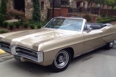 Alan Ziglin Dunwoody, GA 1967