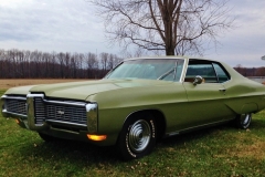 Chris Ksenich Vermillion, OH 1968