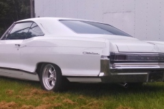 John Wiseman Sheffield, IA 1965 Catalina