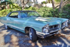 Bob & Amy Olic Huntsville, AR 1965  was Sister\'s car, she had since 1977