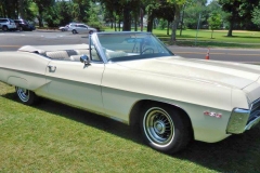 John Krempasky  Sun Prairie, WI   1967