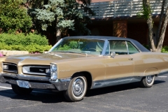 Stanley Coomer Jackson, MO 1966