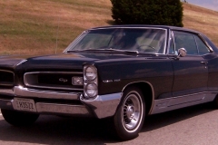 Steve & Kathy Fleury Dayton, OH 66 8 lugs