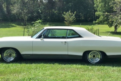 Tad Cairns 66 Montevallo, AL Barn Find Stored 40 years
