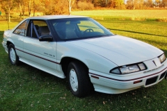 Christopher Ksenich Vermillion, OH 1988 SE