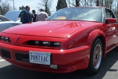 Rick Pozdol   McLean VA  92 Richard Petty Edition
