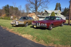 John Headley Oak Ridge, NJ 2 of 69 Model J