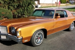 Jon Wessel Springfield, MO 72 J 455, 37K miles