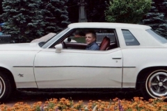 Rick Weaver Hawley, MN 73, Climate Control, P/W, P/Locks, P/Seat, Tilt wheel, Cruise Control, Rally II Wheels