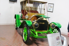 GP fall cruise at the Hudson museum (2)
