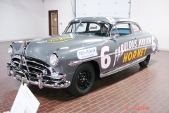GP fall cruise at the Hudson museum (9)
