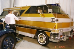 GP fall cruise at the RV museum (1)
