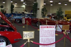 Car museum Laughlin