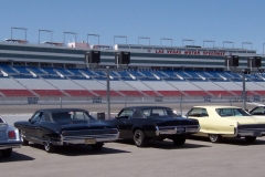 GP lineup