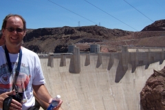 Hoover Dam