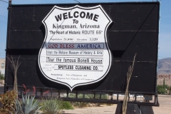Kingman,AZ