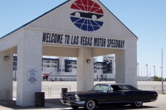 Las Vegas Motor Speedway