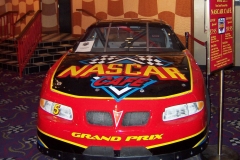 Nascar Cafe
