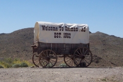 Oatman,AZ