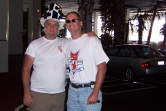 Ray as Dr Suess