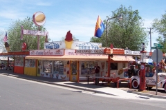 Seligman, AZ