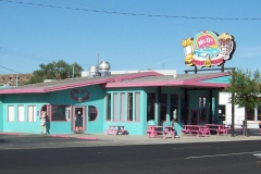 We're eating again Kingman,AZ