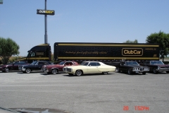This is what Ray was driving, too big for a Grand Prix
