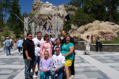 Part of the Group. We gained more cars in Rapid City,SD