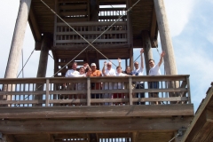 Good place for a group photo