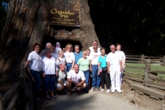 Great place for another group photo
