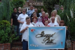 Great place for another group photo